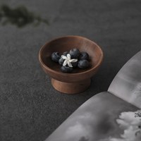Äng 野治小果碟